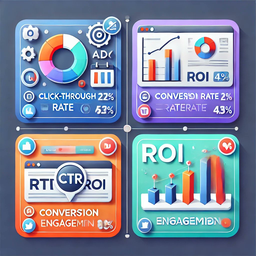 Saifulislam9222's tweet image. How do you measure your ad success?&quot;

Options:

👉Click-Through Rate (CTR)

👉Conversion Rate

👉ROI

👉Engagement

#MarketingKPIs #AdsPerformance #ROITracking #DigitalGrowth #FBAdsStats