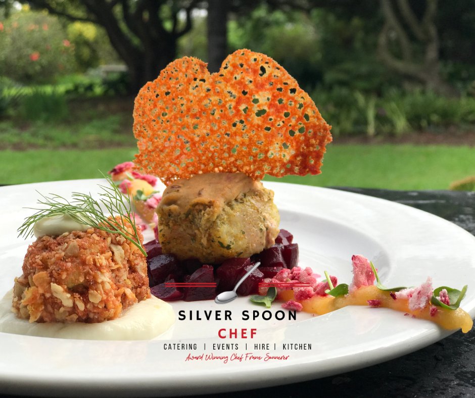 silverspooncpt's tweet image. As summer comes to a close, let’s celebrate the vibrant flavours of the season together! 🌞 From cosy barbecues to elegant soirées, #SilverspoonCatering is here to elevate your gatherings with fresh, farm-to-table delights. #EndOfSummmer #CulinaryDelights silverspooncatering.co.za