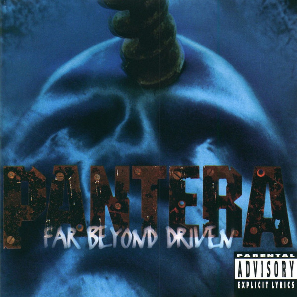 RiffologyPod's tweet photo. 'Far Beyond Driven' by Pantera was released on March 22 in 1994, making it 31 years old today. What's your favourite track? 🎸🤘 #Pantera #FarBeyondDriven
Please share and follow us for more music content!
#FarBeyondDriven #Pantera #Metal #GrooveMetal #riffology https://t.co/2IqSKfZfuO