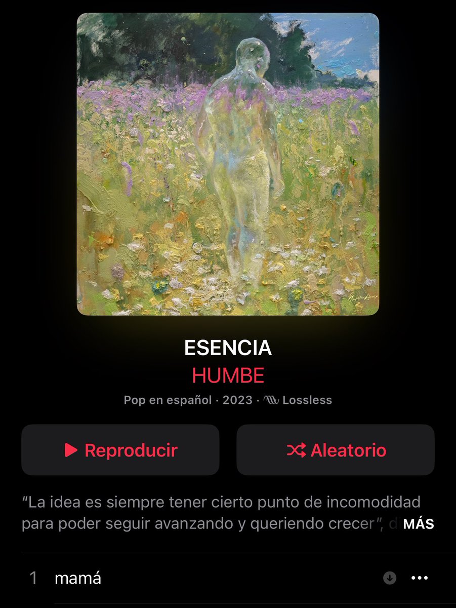 feliz cumple esencia, me salvaste