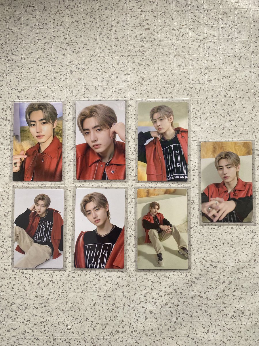 _iceprincehoon's tweet photo. wts lfb qs

sunghoon pc

ㅡ onhand,
ㅡ tingi / PRIO GETTING MORE
ㅡ payo 

#enhypen #SUNGHOON https://t.co/1qE3yMdvSv