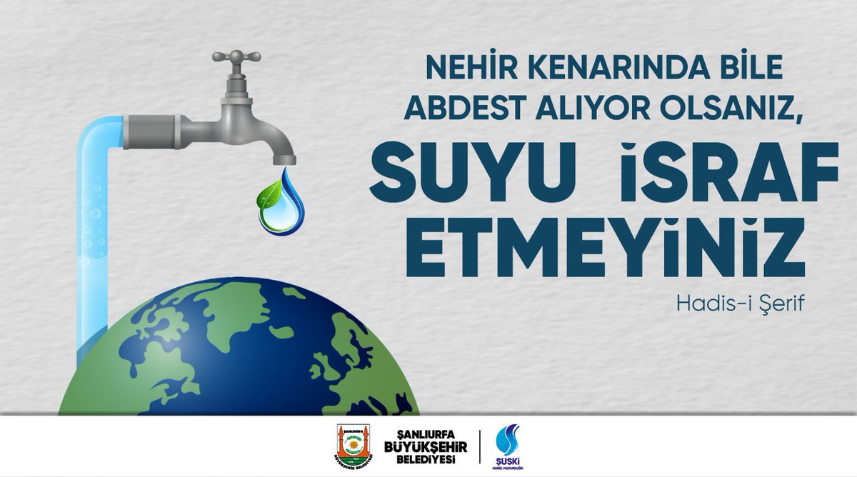 Dünya Su Günü: Suyun Değerini Anlamak

Her yıl 22 Mart’ta kutlanan Dünya Su Günü, suyun önemine dikkat çekmek ve su kaynaklarının sürdürülebilir yönetimini teşvik etmek amacıyla Birleşmiş Milletler tarafından ilan edilmiştir. 1993 yılından bu yana kutlanan bu özel gün, su