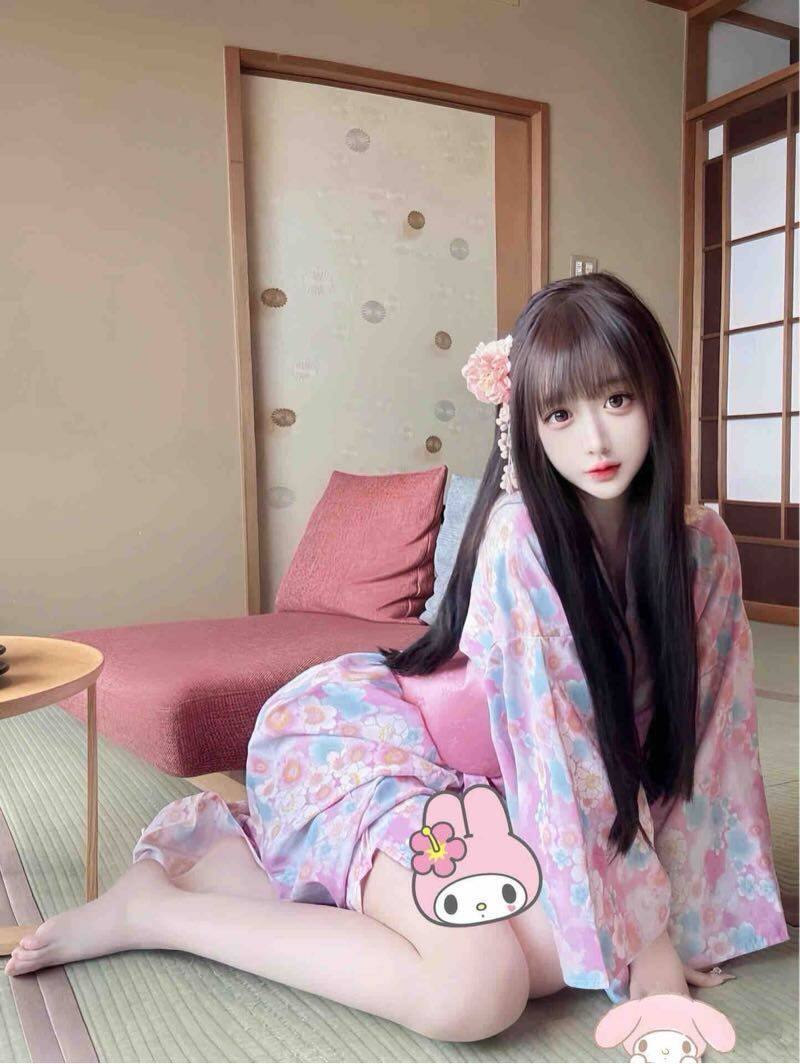 deva_1401's tweet image. 日本🇯🇵 AV潮喷 真实05 
天然白虎 可一字马 #白虎嫩穴