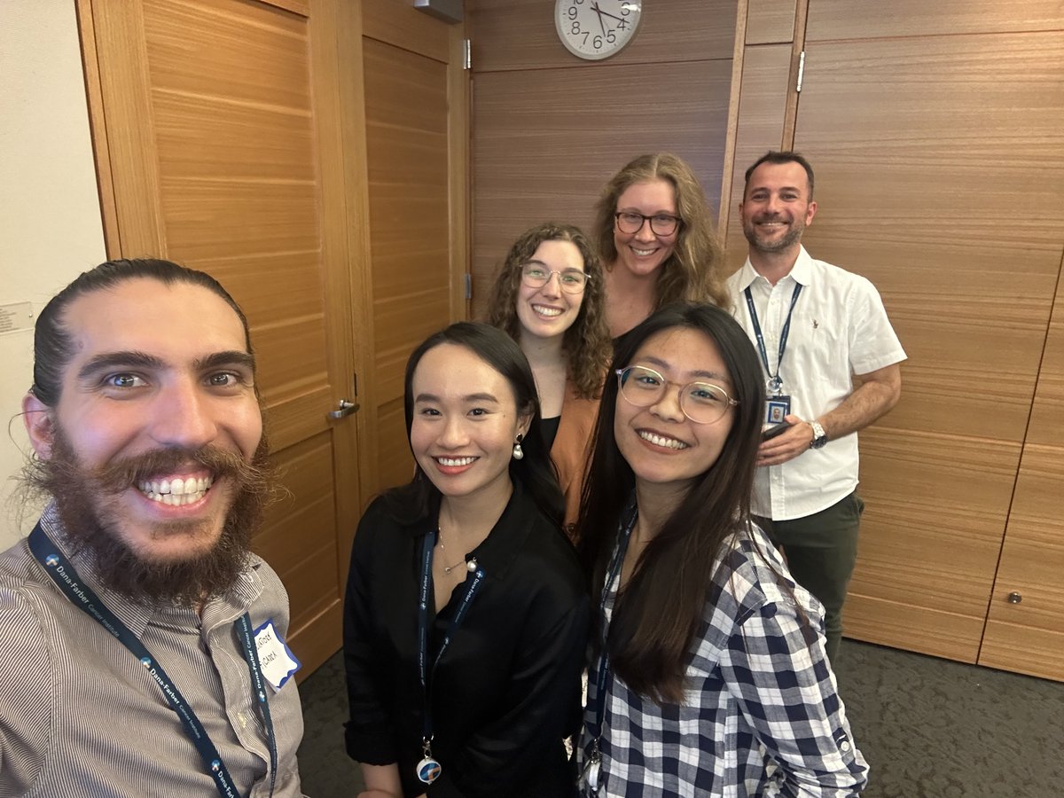 Farewell to our incredible research fellow, Anderson Vulczak! Your dedication and contributions to our lab have been truly inspiring. Wishing you all the success in your next chapter—keep making breakthroughs! #ThankYou #ExerciseisMedicine