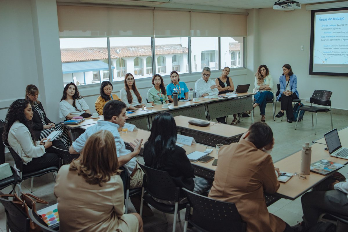 ONU Panamá tweet media