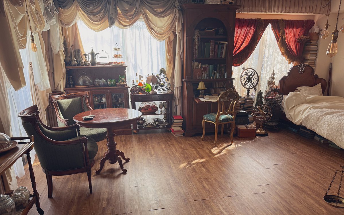 おかげさまで4月の予約はかなり埋まってきましたが、5月はまだガラガラです！
スタジオキアカは食べ物や生花を持ち込んだ撮影もOKです。
春の可愛いスイーツや季節のお花を持ち込んでまったりお茶会をしながらの撮影はいかがですか？
ご利用お待ちしております。