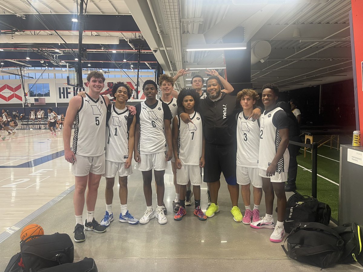 Flight Basketball tweet media