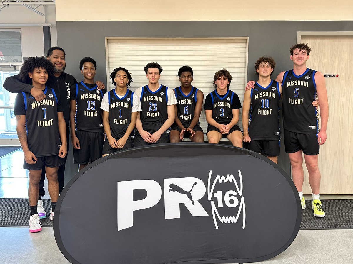 Flight Basketball tweet media