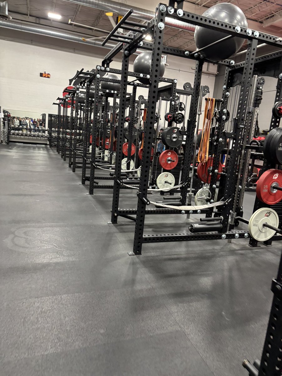 Trevor Rounds (@trevor_rounds) on Twitter photo Thank you <a href="/msum_football/">MSUM Dragon Football</a> for the amazing Junior Day experience! Can’t wait to get back on campus soon! Thank you <a href="/msum_football/">MSUM Dragon Football</a> for the amazing Junior Day experience! Can’t wait to get back on campus soon!