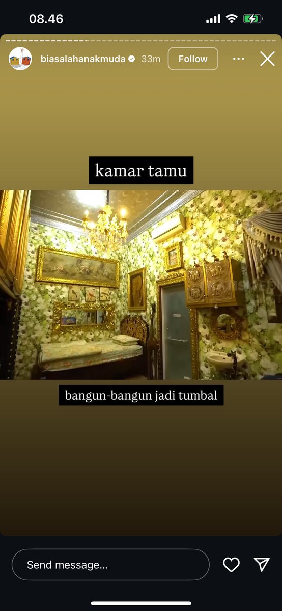 BiasalahAnakMuda tweet media