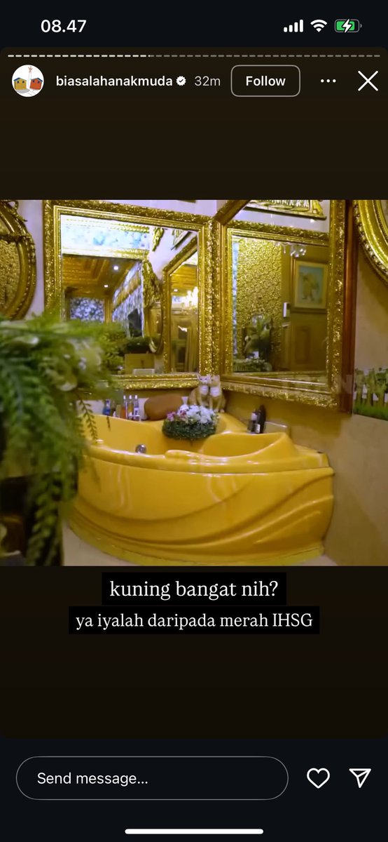 BiasalahAnakMuda tweet media