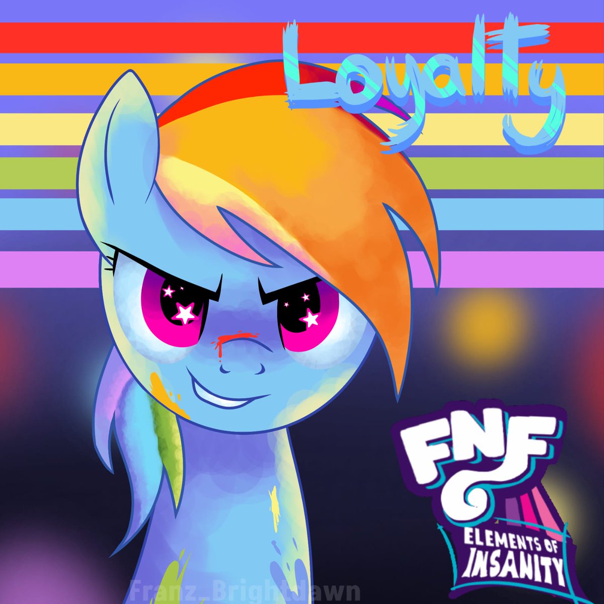 FNF ELEMENTS OF INSANITY
[OFFICIAL TEASERS]

LOYALTY 🌈

<a href="/FnF_EOI/">FNF' Elements Of Insanity</a> 
<a href="/FNF_EOIM/">FNF: Elements of Insanity (BACKUP)</a>