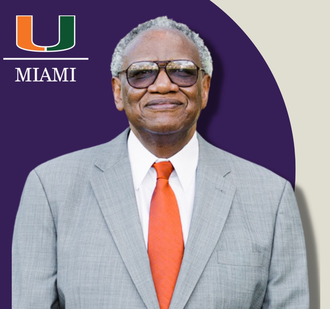 UMiamiHistory (@umiamihistory) on Twitter photo Prof. Don Spivey plans to retire from UM in May. Please submit tributes, reminiscences, and best wishes before Fri., April 4th, to Ashli White at acwhite@miami.edu with the subject line "Don Spivey."
#history #retirement #professor #student #college #tribute #celebration Prof. Don Spivey plans to retire from UM in May. Please submit tributes, reminiscences, and best wishes before Fri., April 4th, to Ashli White at acwhite@miami.edu with the subject line "Don Spivey."
#history #retirement #professor #student #college #tribute #celebration