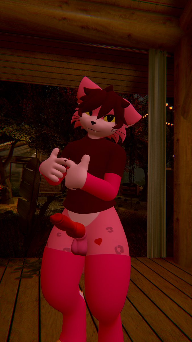 Hi there~
