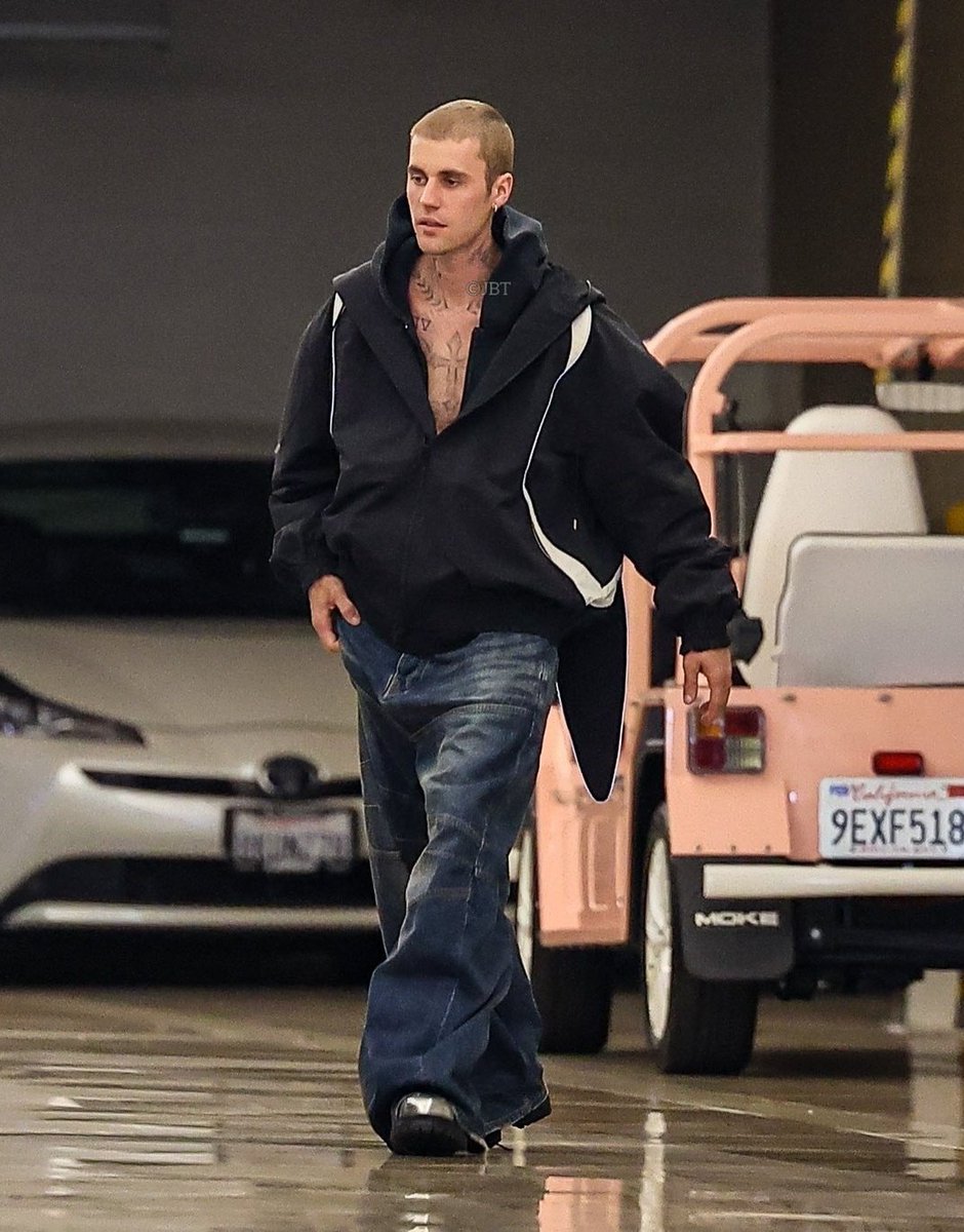 me encanta un tal buzztin bieber