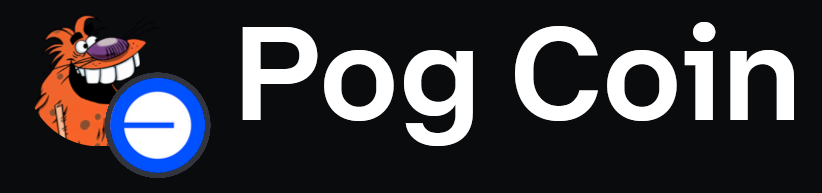 PogDigital's tweet image. Fridays are for buying bottoms.

Join the Rev-POG-lution.

bit.ly/pogcoin

Drop your wallet for a shot at some $POGS.