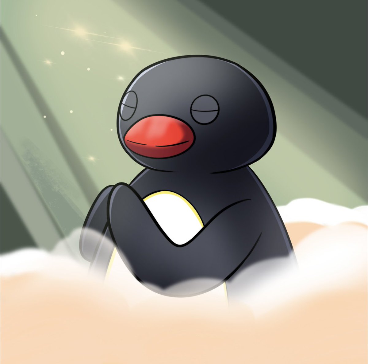 nootonabstract's tweet image. The promise land awaits those who have faith…