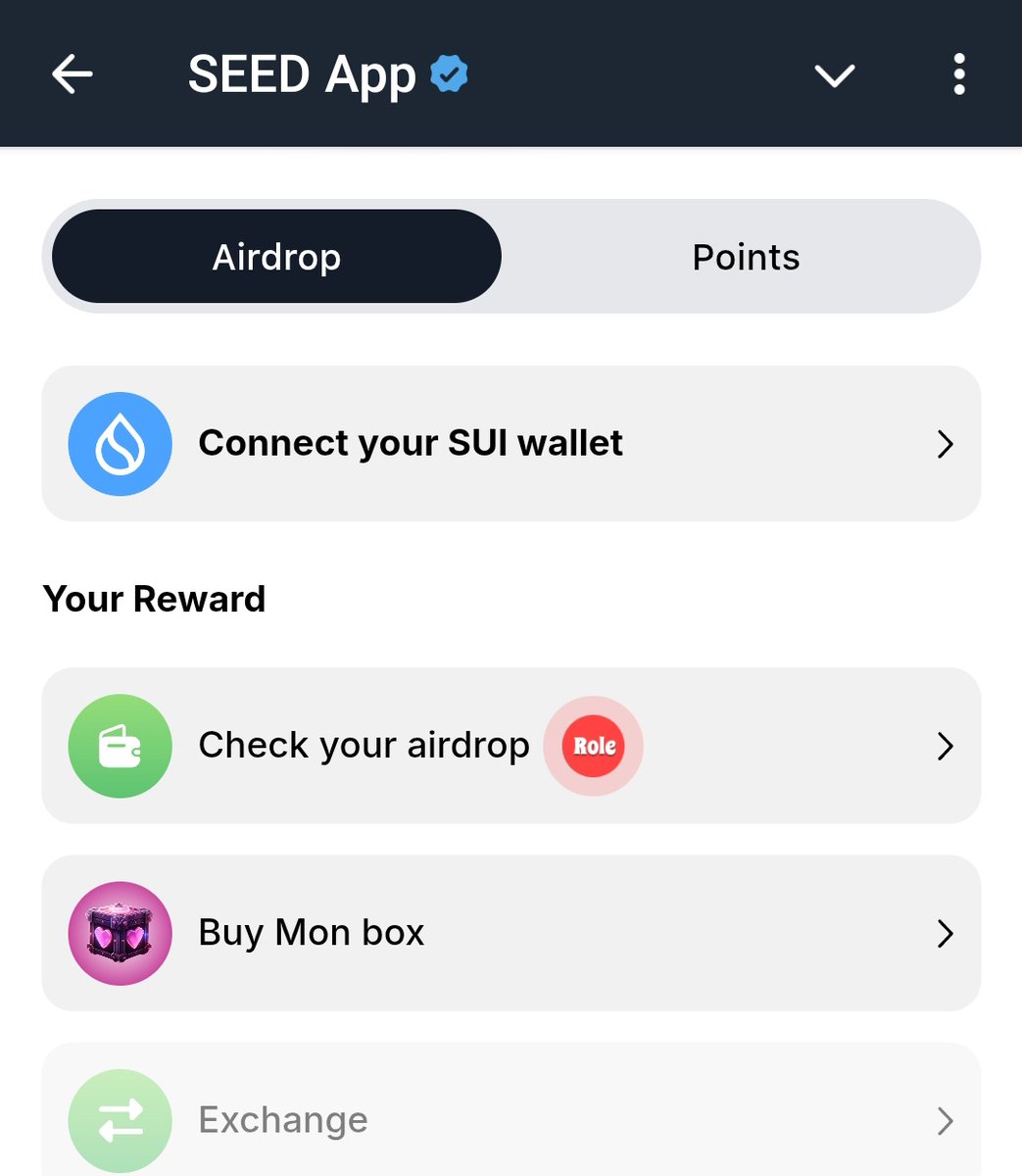 Crypto Checker tweet media
