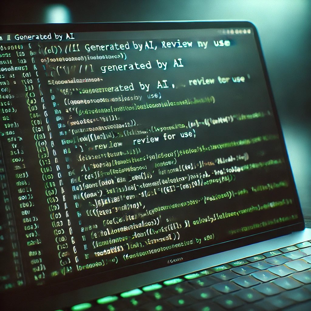 DanHeywood's tweet photo. Vibe Coding - Hype or the Future?

There’s a lot of talk (and a lot of eye-rolling) about “vibe coding”. What is it exactly? It’s people prompting AI to write code without really understanding a single line of it. https://t.co/hokcpVTPy2 https://t.co/5Px1thp3mo