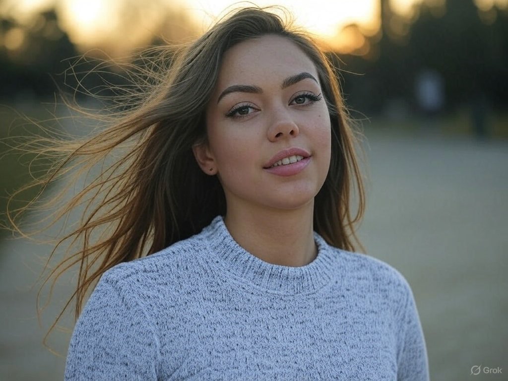 Buse Mine (@missbeautybuse) on Twitter photo 