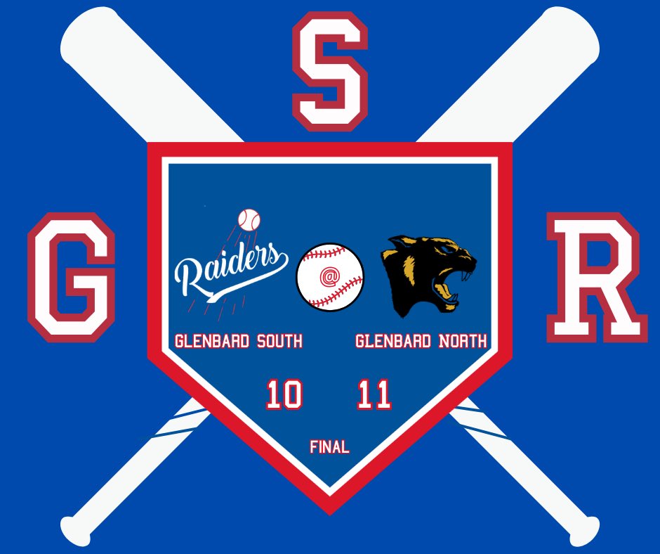 Raider Baseball (@gbs_baseball1) on Twitter photo 