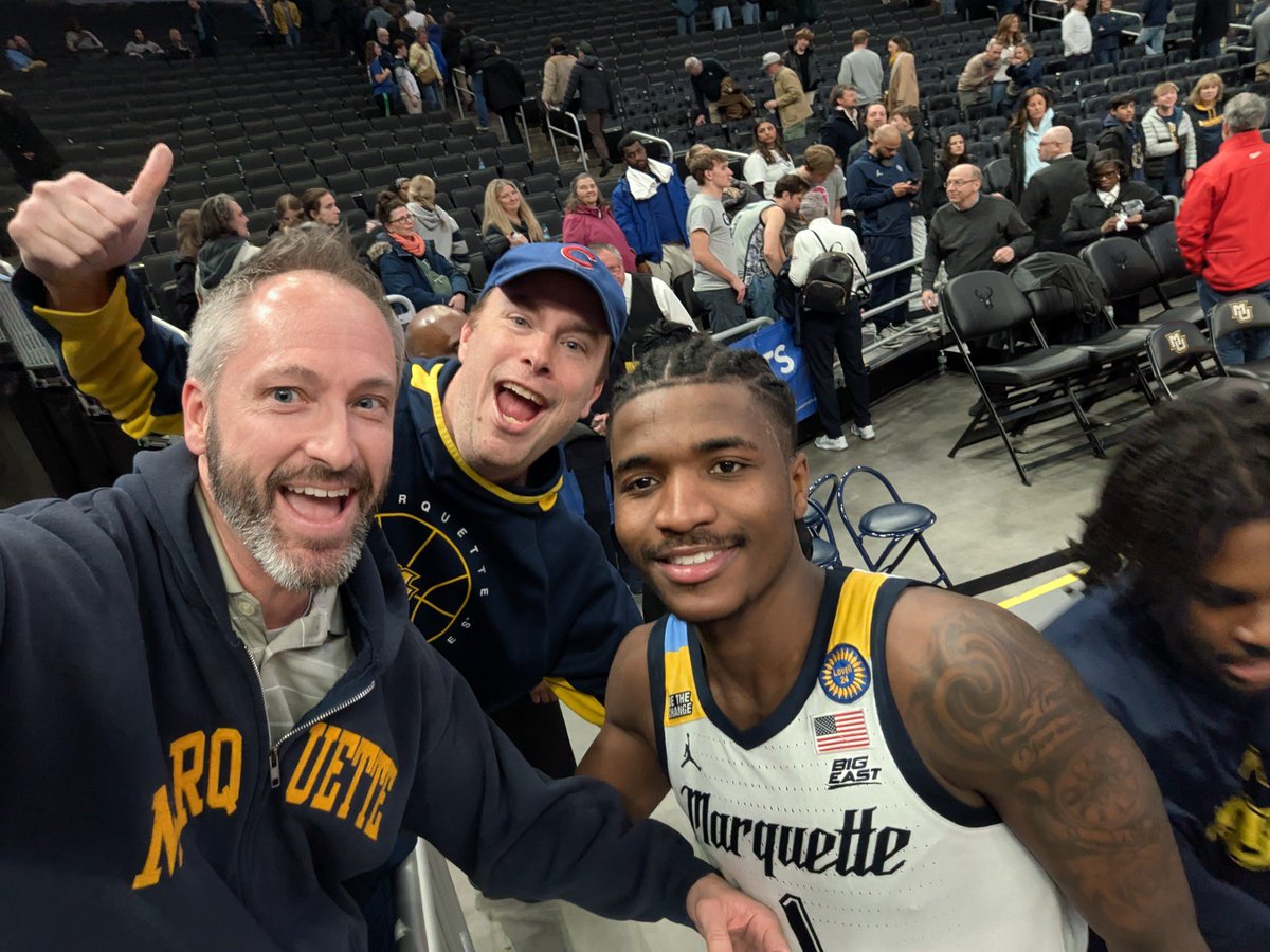 Christopher Biewer (@chrisbiewer) on Twitter photo I have had the joy of cheering for some great players and as much joy as <a href="/DwyaneWade/">DWade</a> brought me, and how unbelievable <a href="/markushoward11/">Markus Howard</a>  was, I  have loved watching <a href="/csgkam/">Kameron Jones</a> Kam Jones play the most and am sad that I won’t be able to watch him in a MU uniform again. #mubb I have had the joy of cheering for some great players and as much joy as <a href="/DwyaneWade/">DWade</a> brought me, and how unbelievable <a href="/markushoward11/">Markus Howard</a>  was, I  have loved watching <a href="/csgkam/">Kameron Jones</a> Kam Jones play the most and am sad that I won’t be able to watch him in a MU uniform again. #mubb