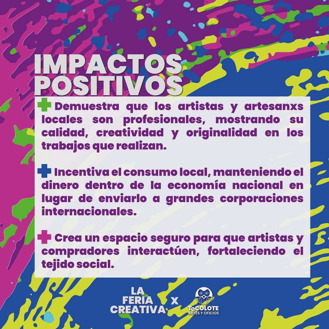 Estudio1331's tweet photo. RESERVA LA FECHA desde Estudio 1331 les invitamos a la Edición de verano de LA FERIA CREATIVA 
Nos vemos el 30 de marzo en la feria en Plaza los Almendros Bvd. Morazan. Organiza TECOLOTE / anfitrión Placido Cafe https://t.co/ut2k6QtdjA
