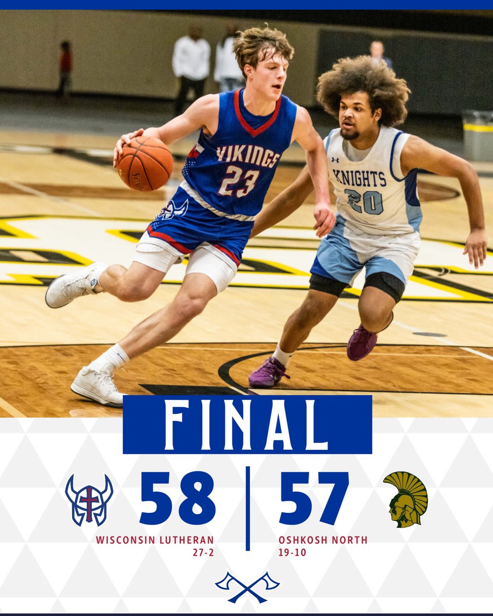 We’ll see you tomorrow night!

<a href="/Zavier44/">Zavier Zens</a> : 22 pts, 6 reb, 2 ast, 1 blk
<a href="/KnueppelKager/">Kager Knueppel</a> : 13 pts, 4 reb, 2 ast, 3 blk
<a href="/BucketFam_Alex/">Alex Greene</a> : 11 pts, 4 reb, 2 ast
<a href="/Isaiah_Mellock/">Isaiah Mellock</a> : 6 pts, 7 reb, 2 ast, 1 blk
@benjamin_lange1: 4 pts, 2 reb, 2 stl, 1 blk