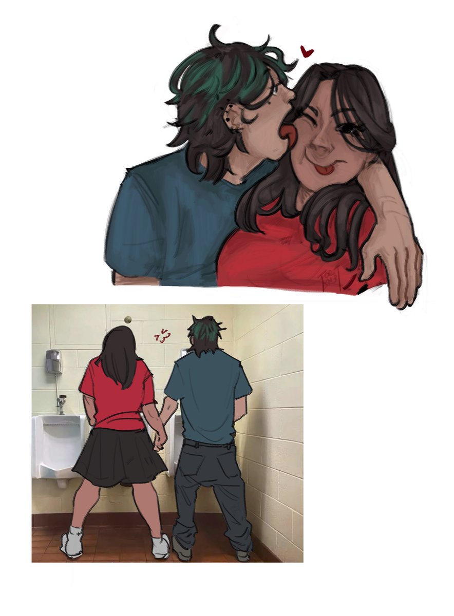 nyofute's tweet image. 14 — 20|03|25
 #sketchbookvirtual