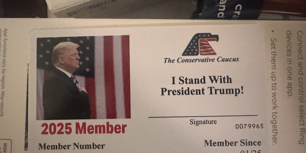 ProlificCash88's tweet photo. @realDonaldTrump  THE GOAT PRESIDENT #45 #47 #MAGA https://t.co/RfNUmpGAMT
