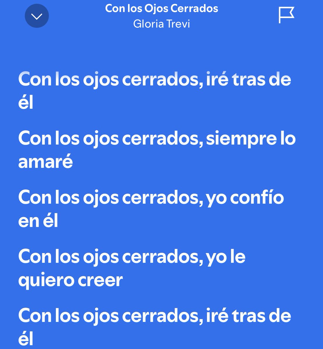 me da mucha risa que fingieron demencia con esto akdkskakk empieza a sonar: