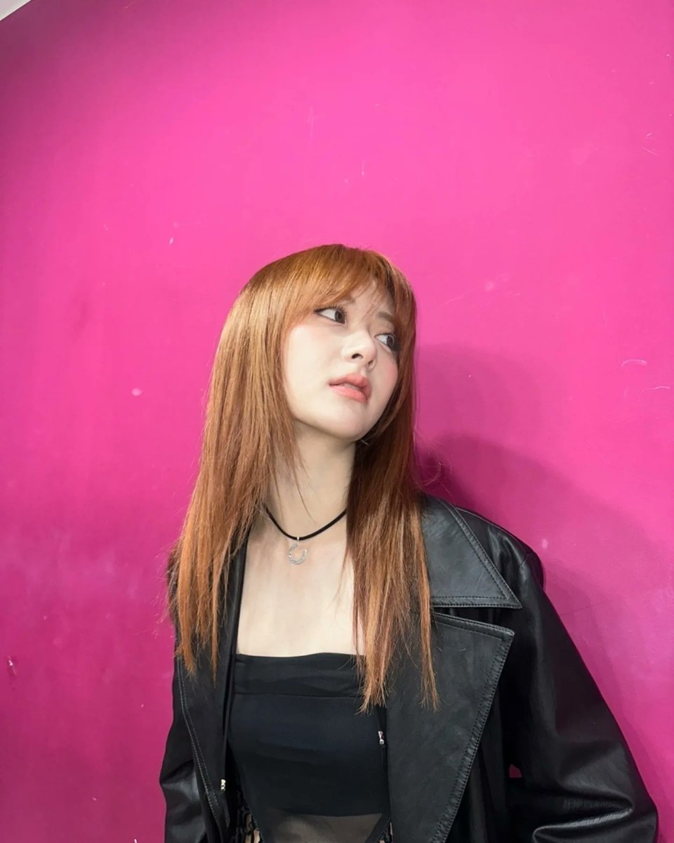 #HUHYUNJIN Instagram Update 🧡