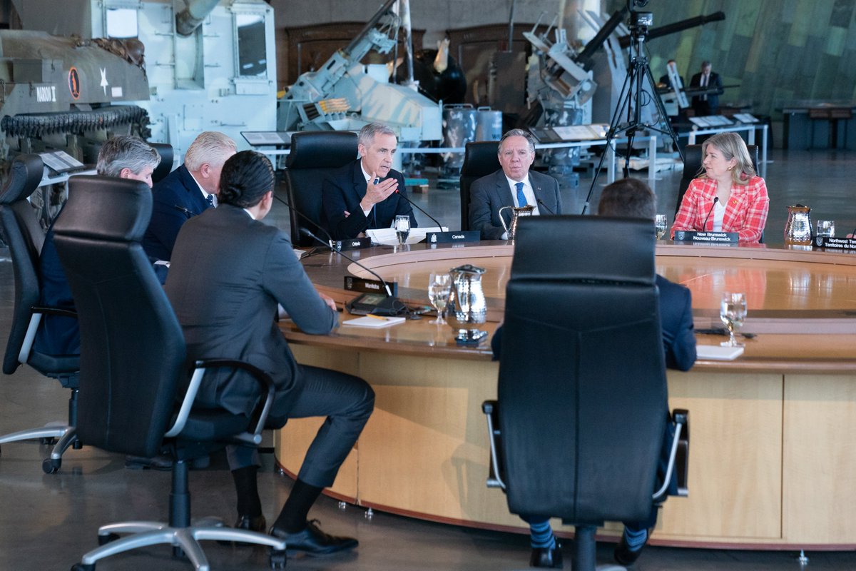 Mark Carney tweet media