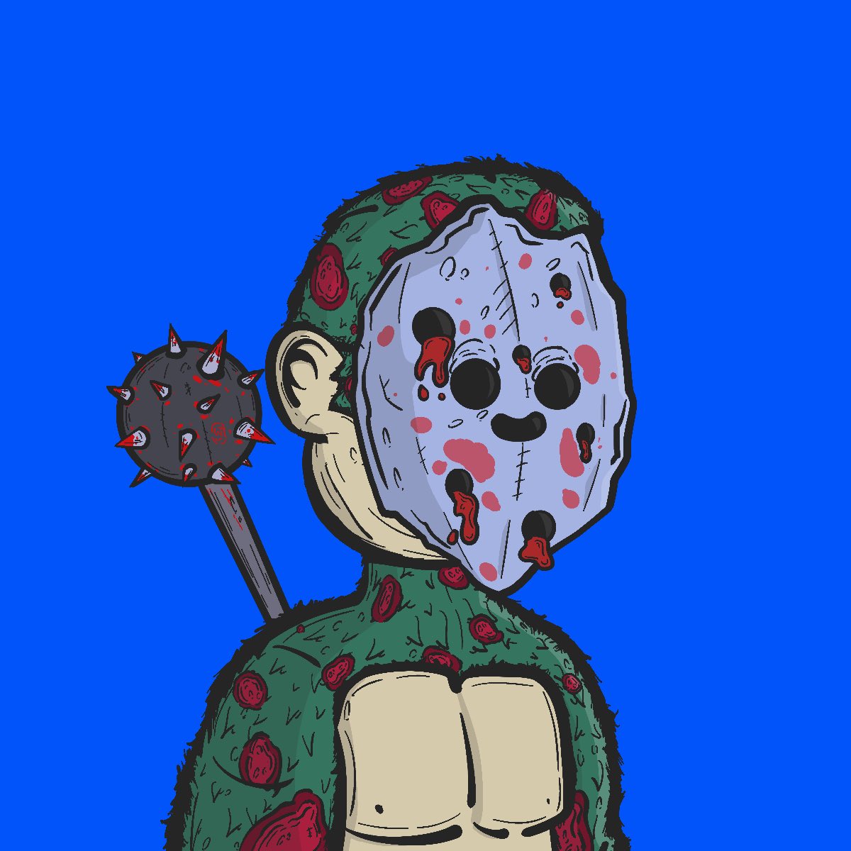 viegas 🍌🦍 tweet media