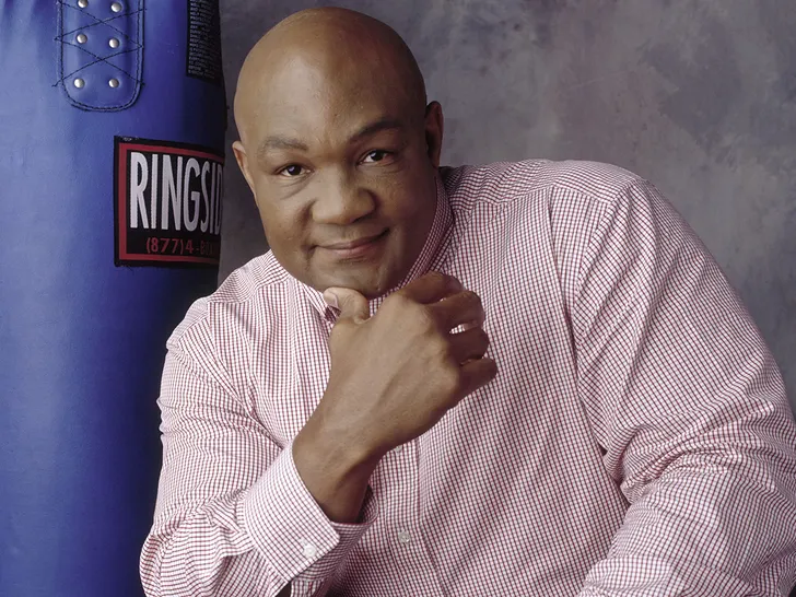 BREAKING: George Foreman, boxing legend known as Big George, has died at 76