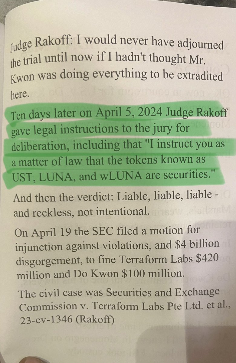 JoelNodaBot's tweet photo. @iampaulgrewal @FDICgov You know $wluna is the reason slime ball https://t.co/0DzxgvEkpw