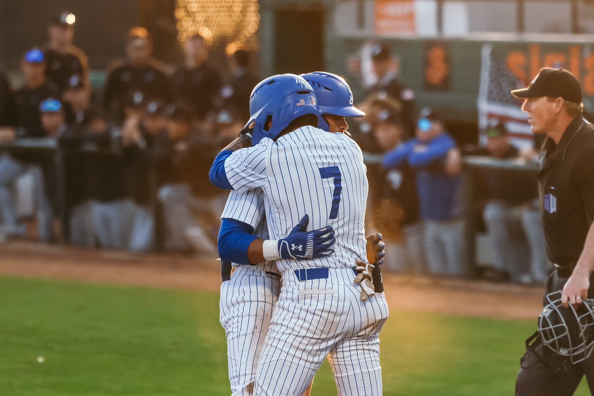 San José State Baseball tweet media