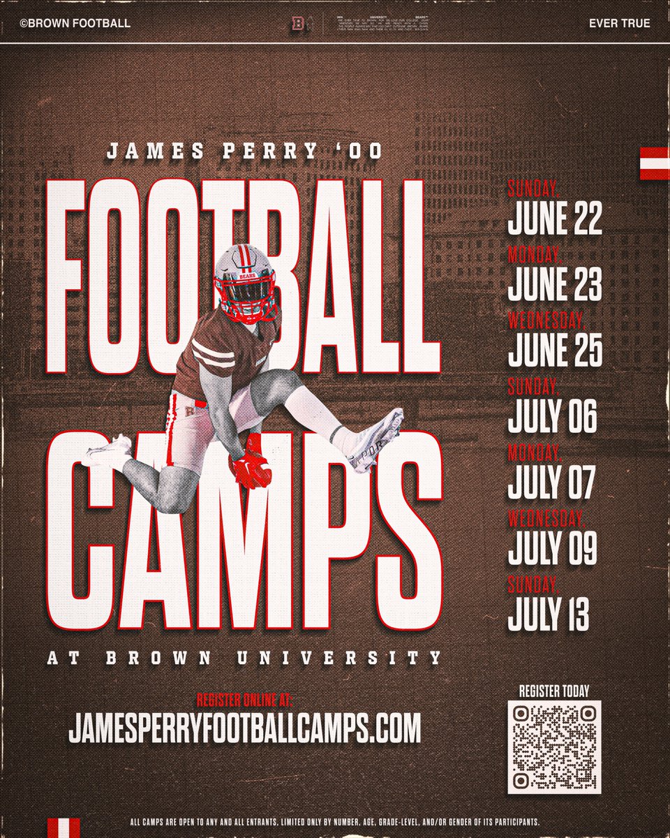 Thank you for the invite!! <a href="/BrownHCPerry/">James Perry '00</a>