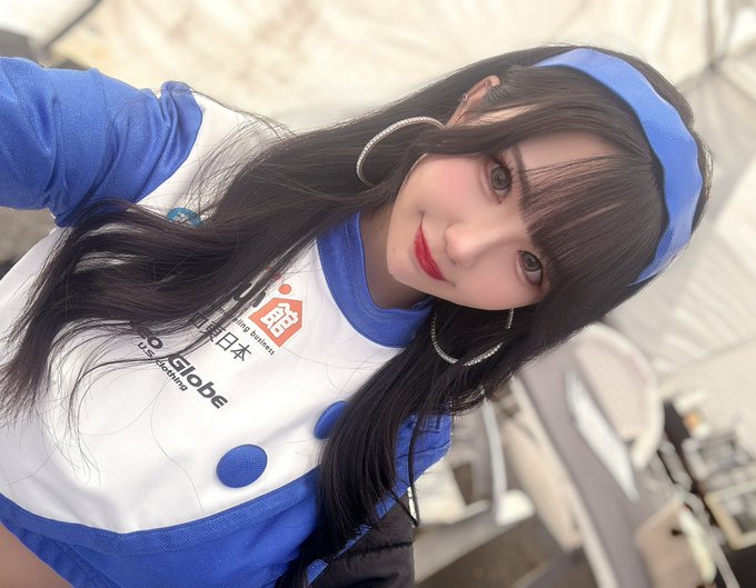 Twitterのコスプレ画像11