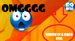 UGNICHEW's tweet photo. @KreekCraft OMG OMG I FOUND IT OMGGGGG https://t.co/aACtQl943D