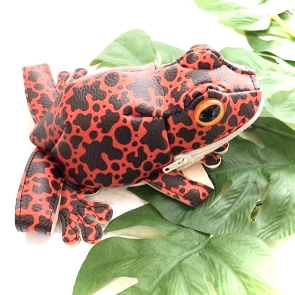 sayo工房*いきものポーチ作家🐊 (@sayona347) / Posts / X