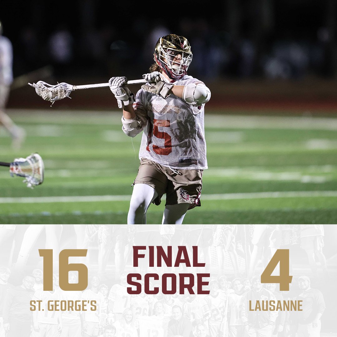 A WIN in the home opener!

#DERBY