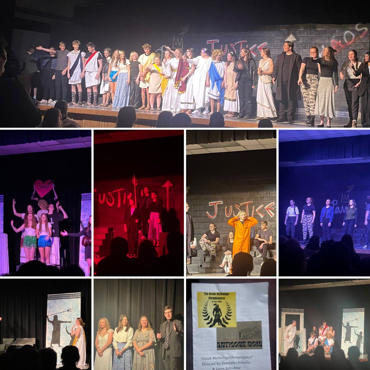 Macey Watermann (@m_watermann) on Twitter photo Great evening spent supporting the <a href="/C_H_SPanthers/">Nathan L. Gordon</a> Drama Department Spring Plays ❤️ 🐾 🎭 #cr6pride Great evening spent supporting the <a href="/C_H_SPanthers/">Nathan L. Gordon</a> Drama Department Spring Plays ❤️ 🐾 🎭 #cr6pride
