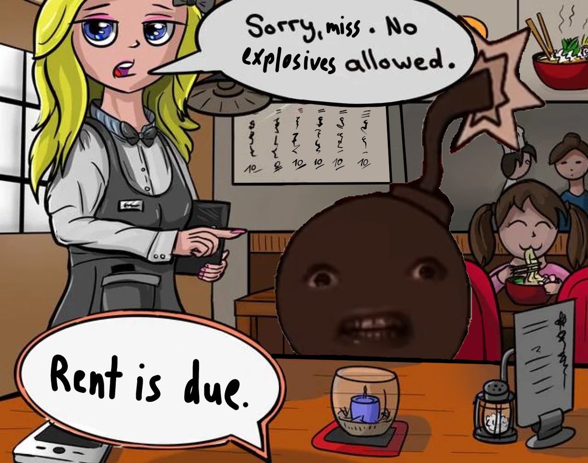 Mayzee Bango tweet media