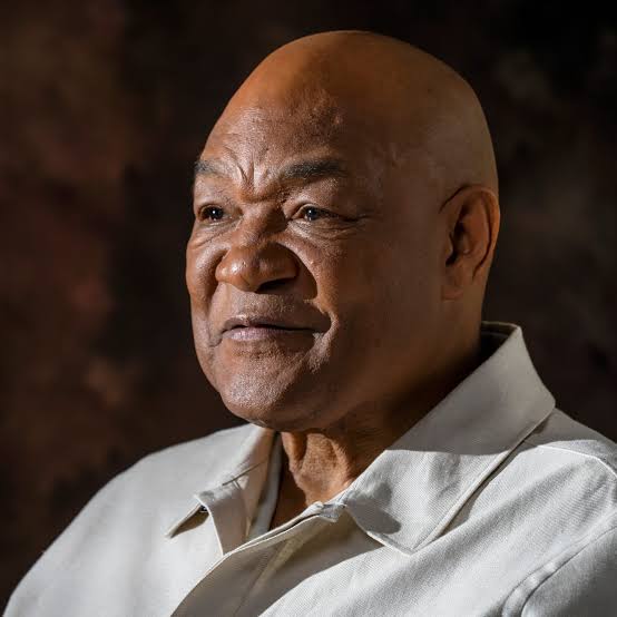 🚨George Foreman has passed away at the age of 76.

RIP Legend