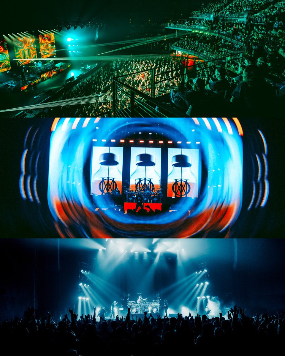 Dream Theater tweet media