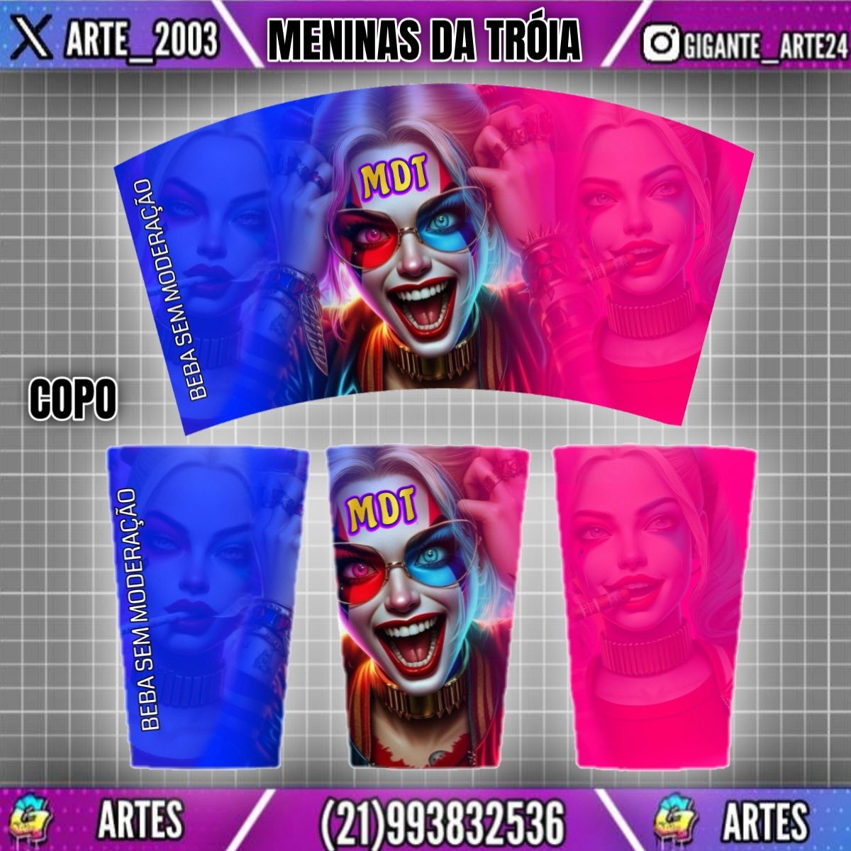 Meninasdatroia's tweet image. #bebasemmoderação 🚀💖