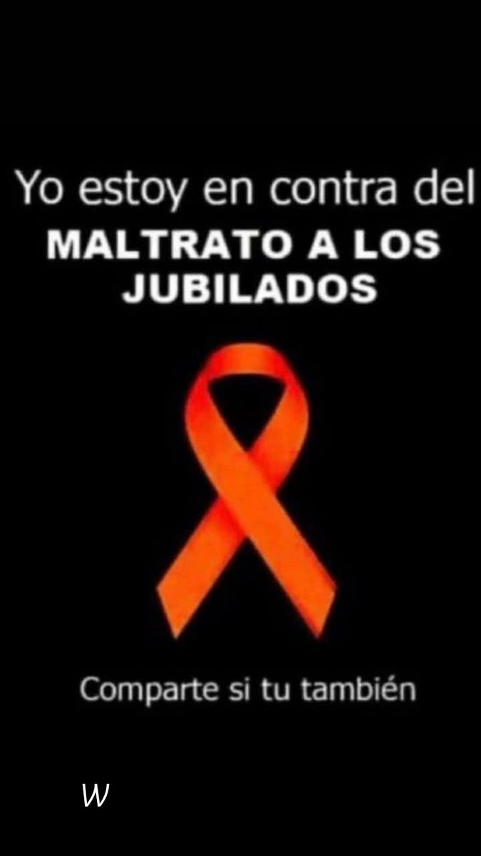 ORIONS2014's tweet image. El gobierno nos está robando la jubilación