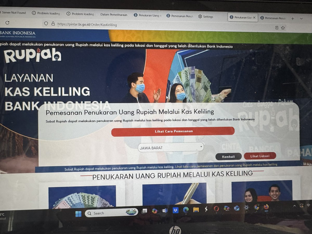 novi setiaa tweet media