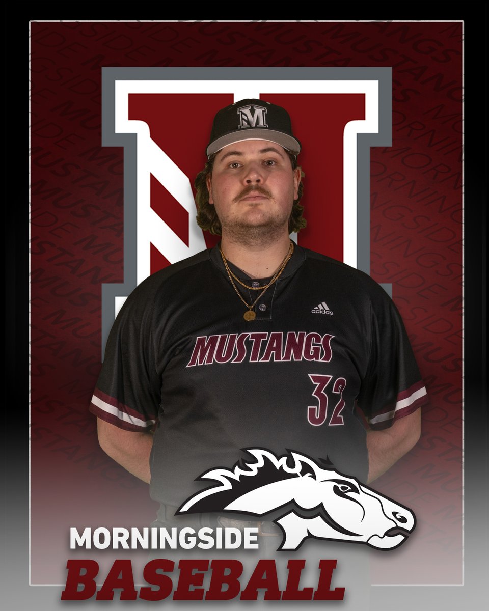 Morningside Baseball (@mside_baseball) on Twitter photo Highlights from today's 11-1 game 2 W over Dordt!
<a href="/drive4kb/">K&B Transportation</a> Player of the Game- Tiago Sanchez
Win 5IP 8K 4H 1R
Sam Wilt- 2 for 4 2B 2RBIs
Jacob O'Dell- 2 for 4 2RBIs
Tyler Lawrence- 2IP 4K 1H 0R
#OhWow #RollSide Highlights from today's 11-1 game 2 W over Dordt!
<a href="/drive4kb/">K&B Transportation</a> Player of the Game- Tiago Sanchez
Win 5IP 8K 4H 1R
Sam Wilt- 2 for 4 2B 2RBIs
Jacob O'Dell- 2 for 4 2RBIs
Tyler Lawrence- 2IP 4K 1H 0R
#OhWow #RollSide
